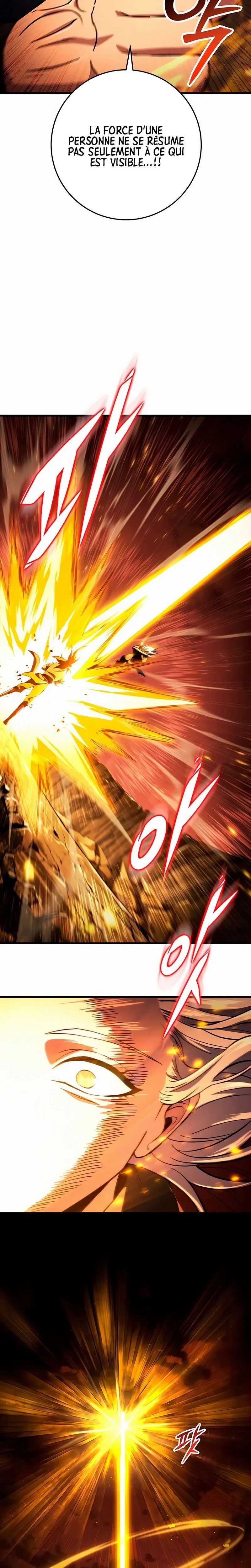 Read Heavenly Inquisition Sword scan Manga Online