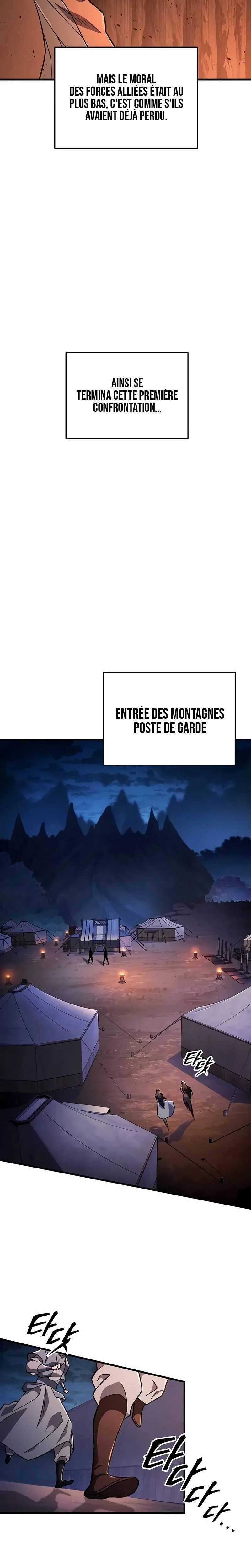 Read Heavenly Inquisition Sword scan Manga Online