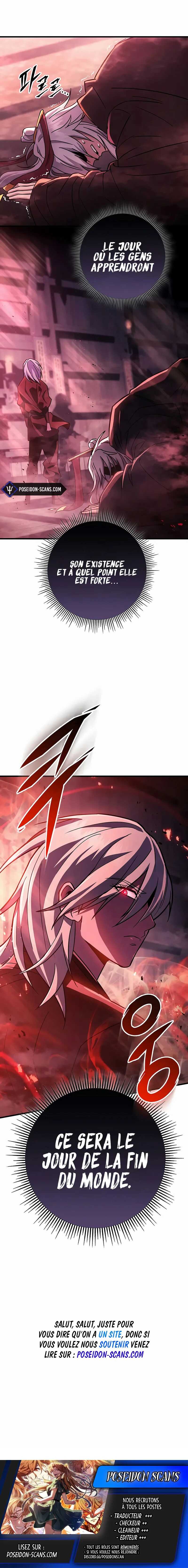 Read Heavenly Inquisition Sword scan Manga Online