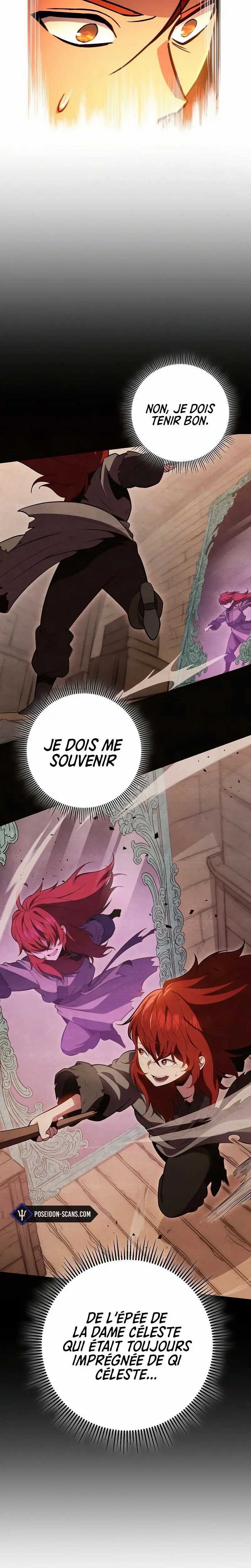 Read Heavenly Inquisition Sword scan Manga Online