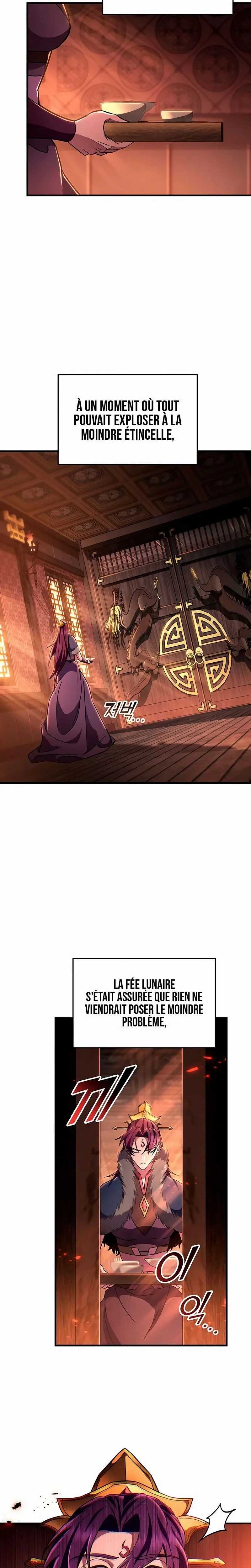 Read Heavenly Inquisition Sword scan Manga Online