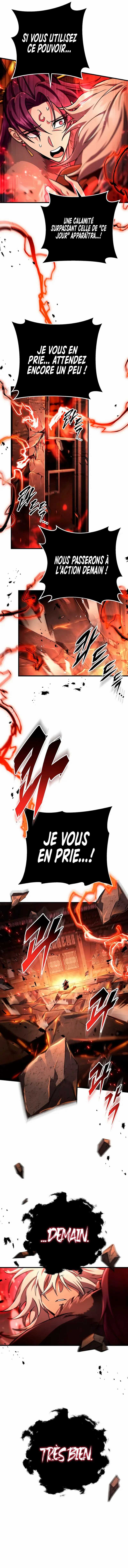 Read Heavenly Inquisition Sword scan Manga Online