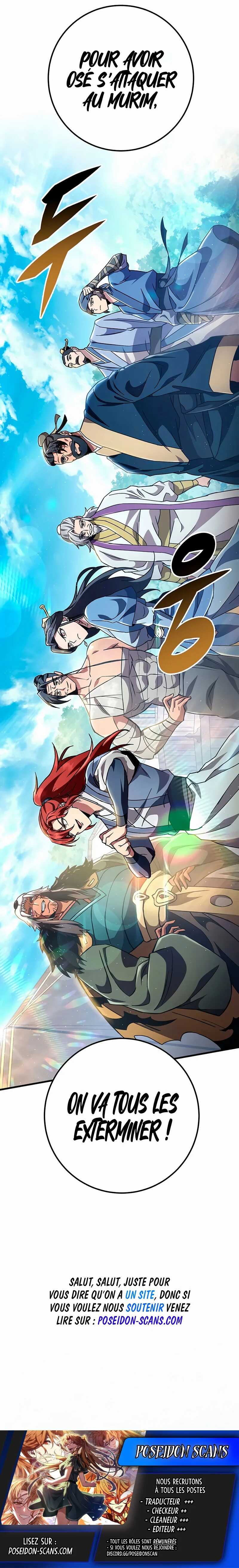 Read Heavenly Inquisition Sword scan Manga Online