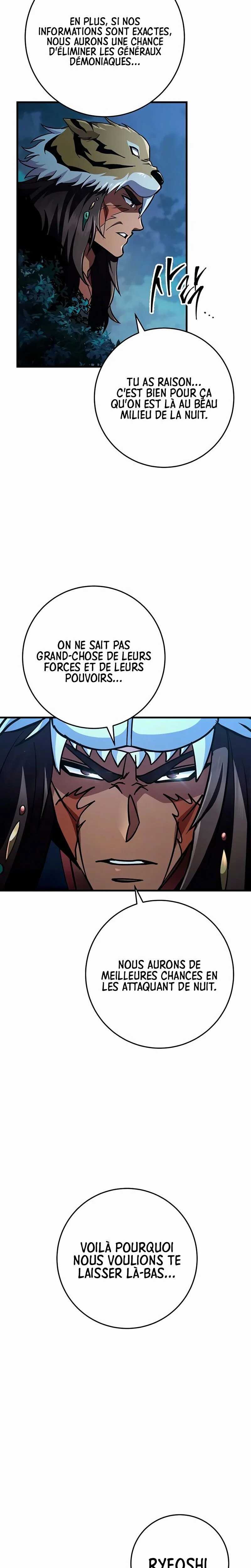 Read Heavenly Inquisition Sword scan Manga Online