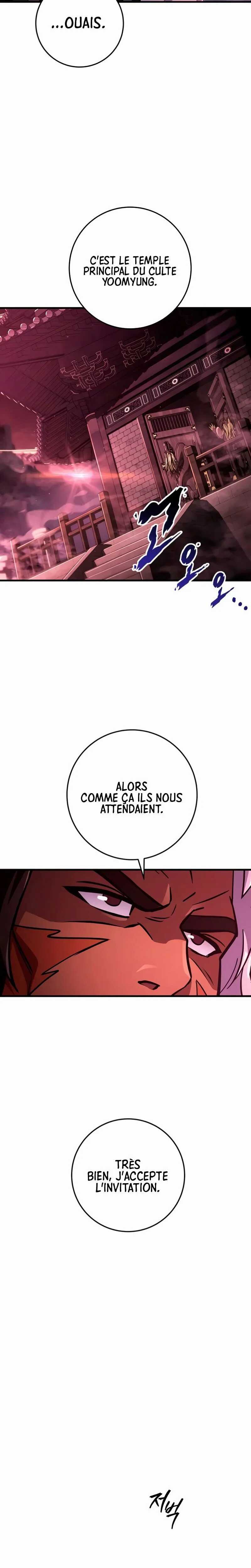 Read Heavenly Inquisition Sword scan Manga Online