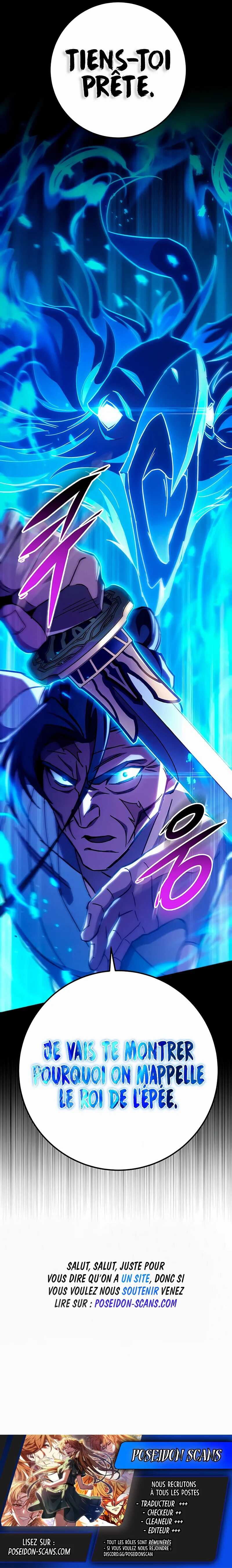 Read Heavenly Inquisition Sword scan Manga Online