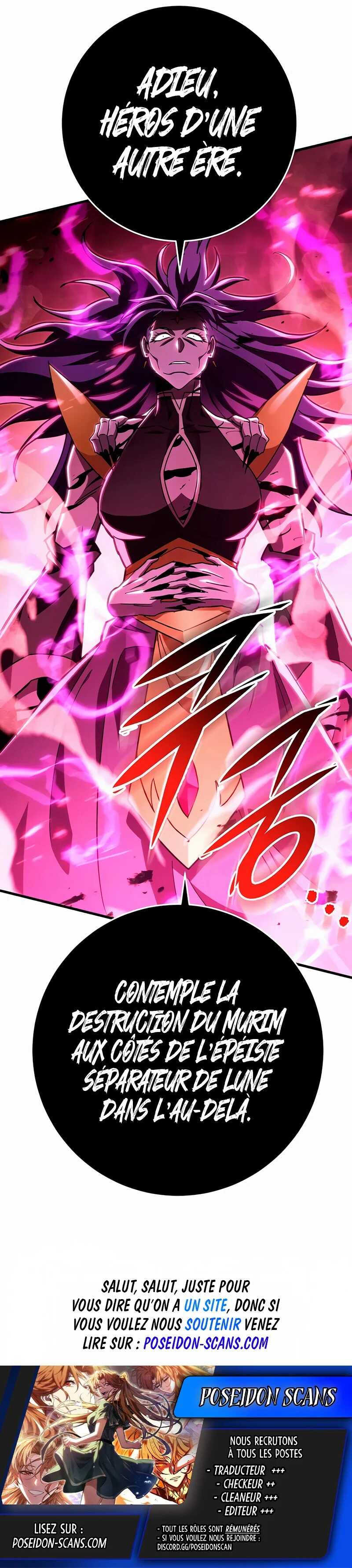 Read Heavenly Inquisition Sword scan Manga Online