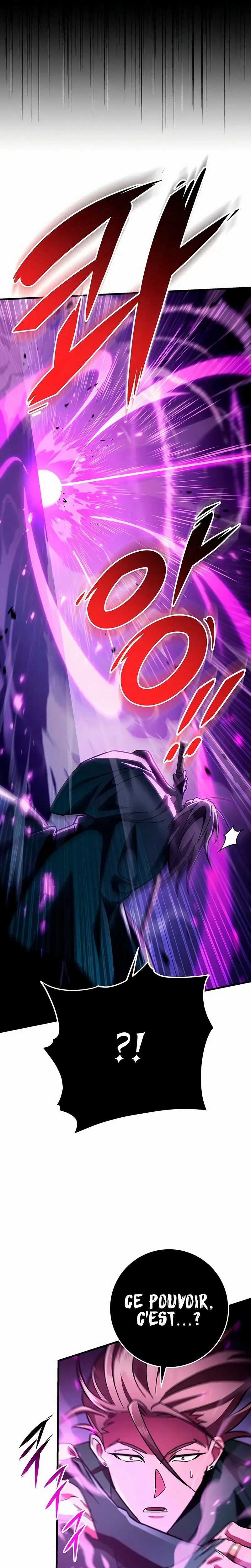 Read Heavenly Inquisition Sword scan Manga Online