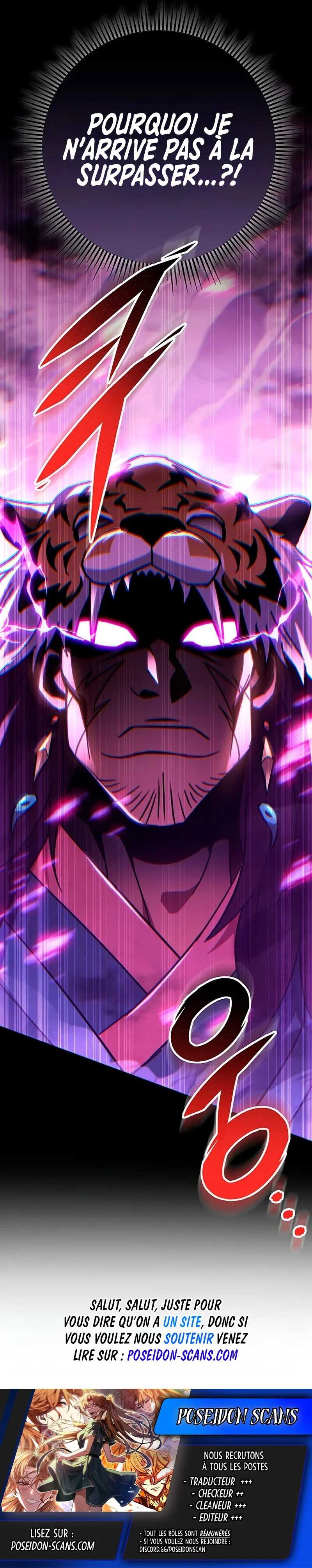 Read Heavenly Inquisition Sword scan Manga Online