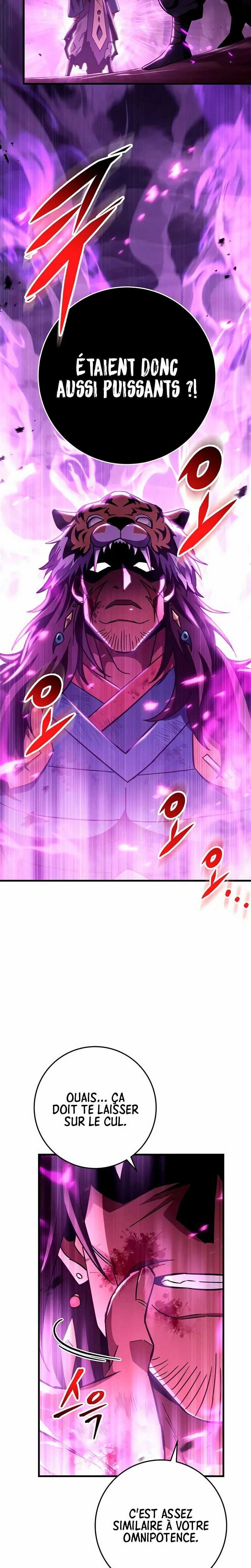 Read Heavenly Inquisition Sword scan Manga Online