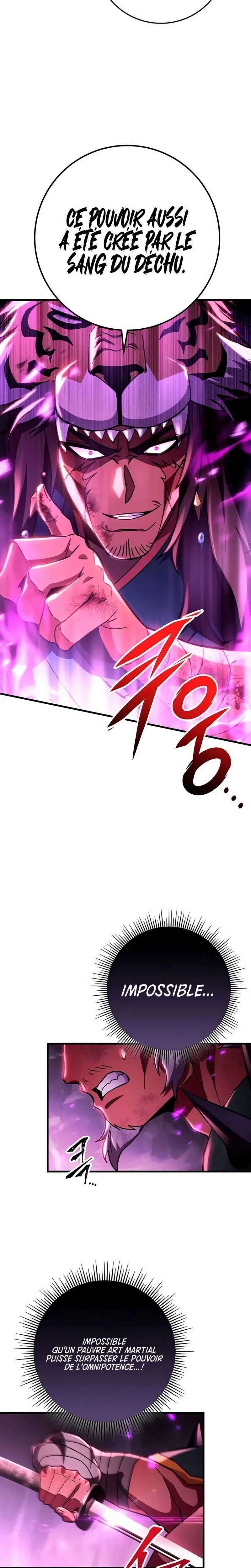 Read Heavenly Inquisition Sword scan Manga Online