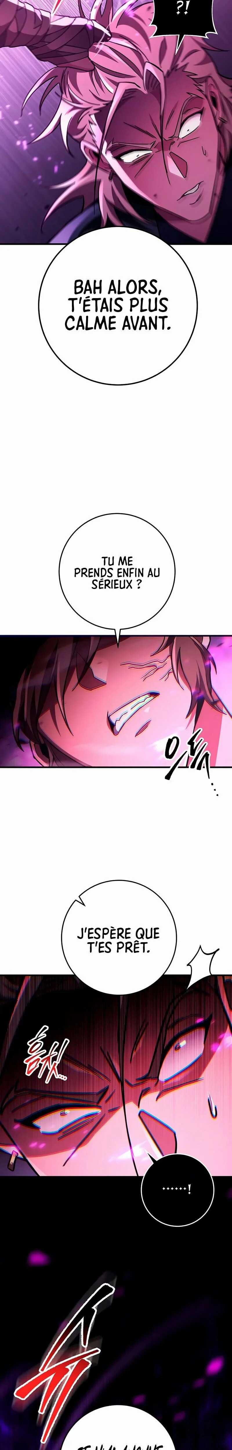 Read Heavenly Inquisition Sword scan Manga Online