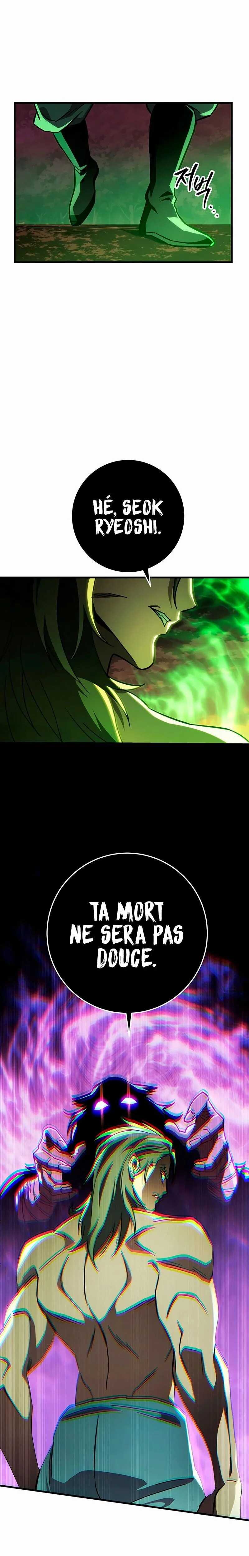 Read Heavenly Inquisition Sword scan Manga Online