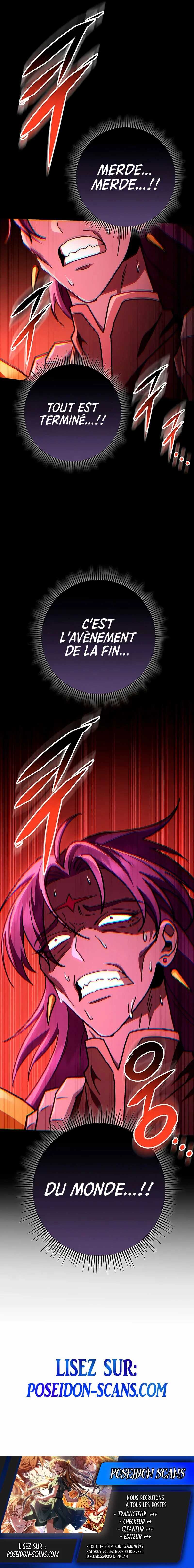 Read Heavenly Inquisition Sword scan Manga Online