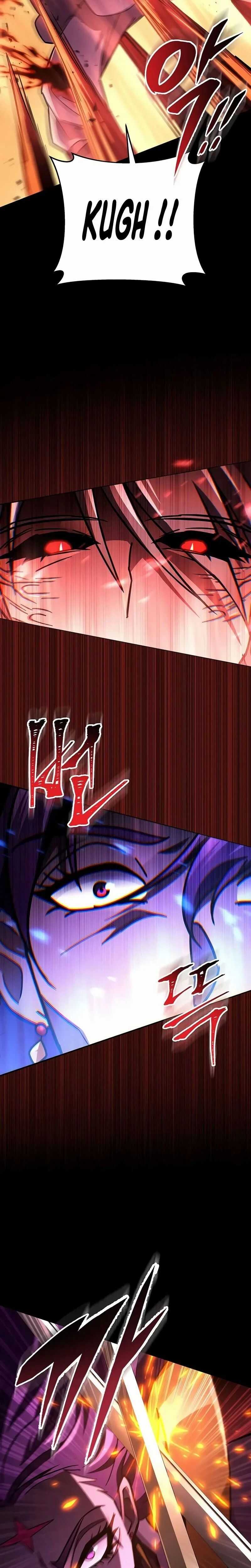 Read Heavenly Inquisition Sword scan Manga Online