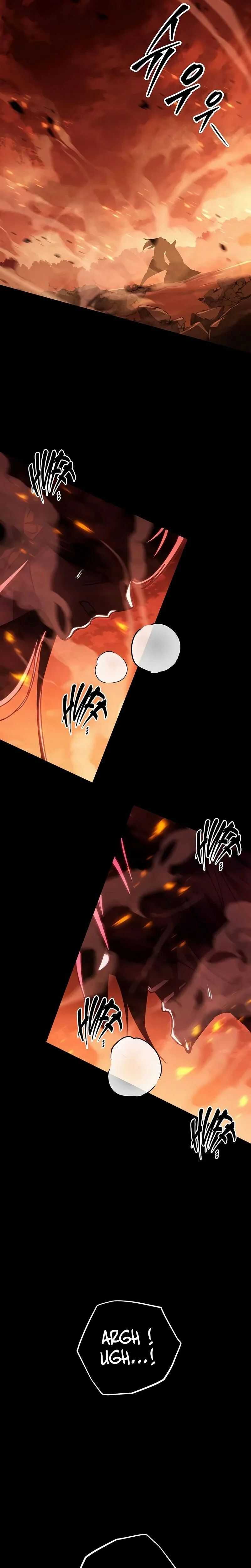 Read Heavenly Inquisition Sword scan Manga Online