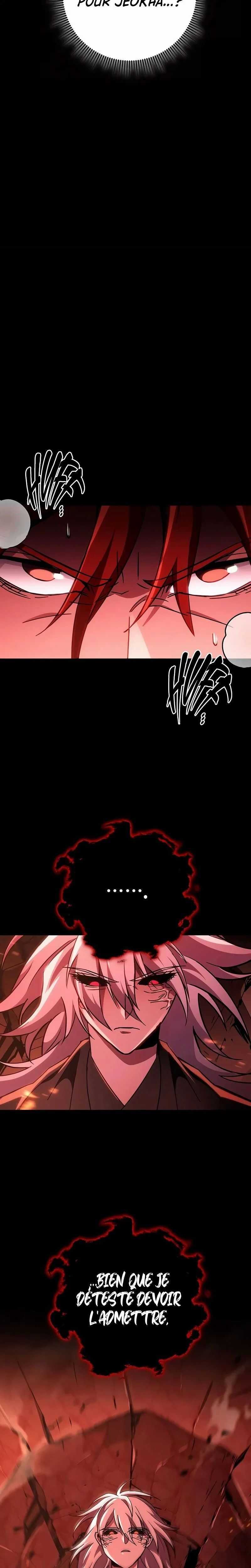 Read Heavenly Inquisition Sword scan Manga Online