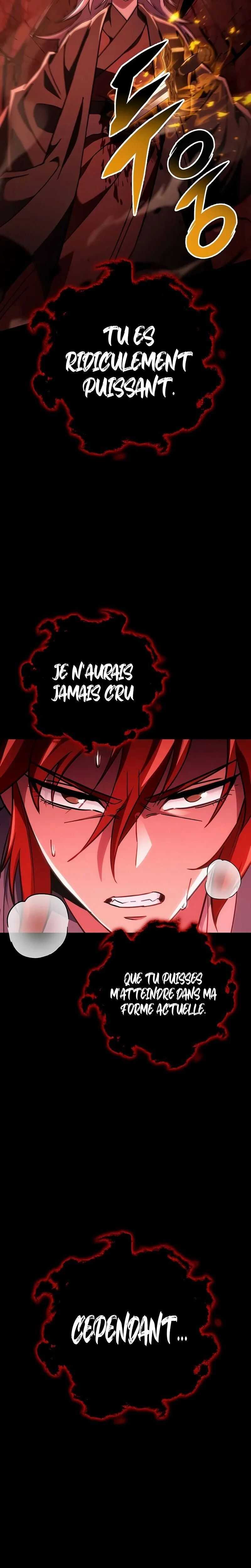 Read Heavenly Inquisition Sword scan Manga Online