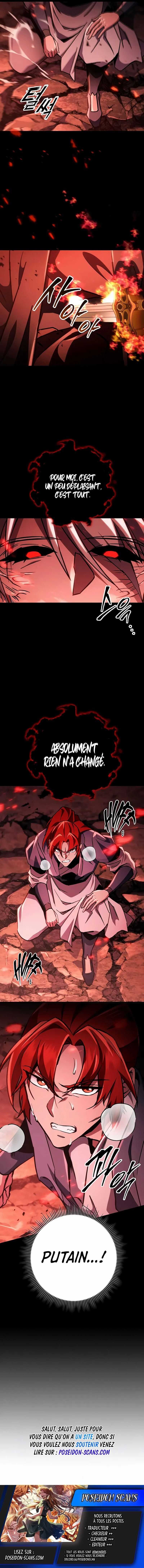 Read Heavenly Inquisition Sword scan Manga Online