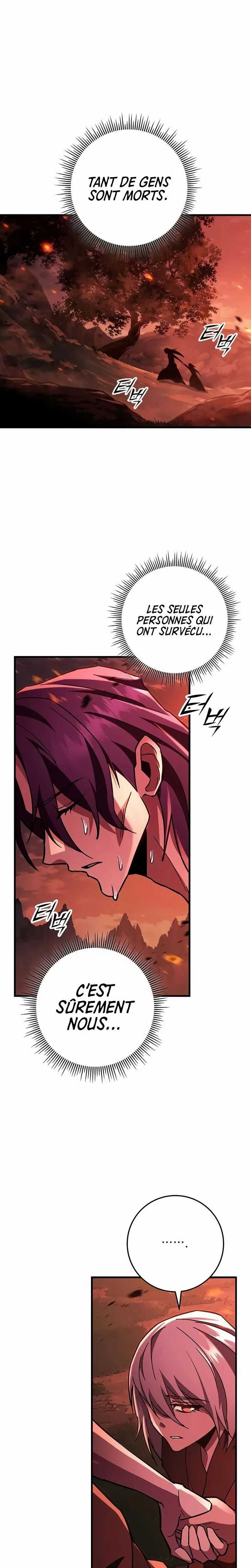 Read Heavenly Inquisition Sword scan Manga Online