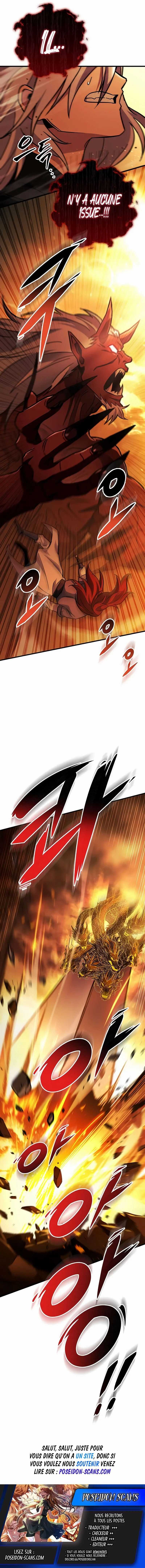 Read Heavenly Inquisition Sword scan Manga Online