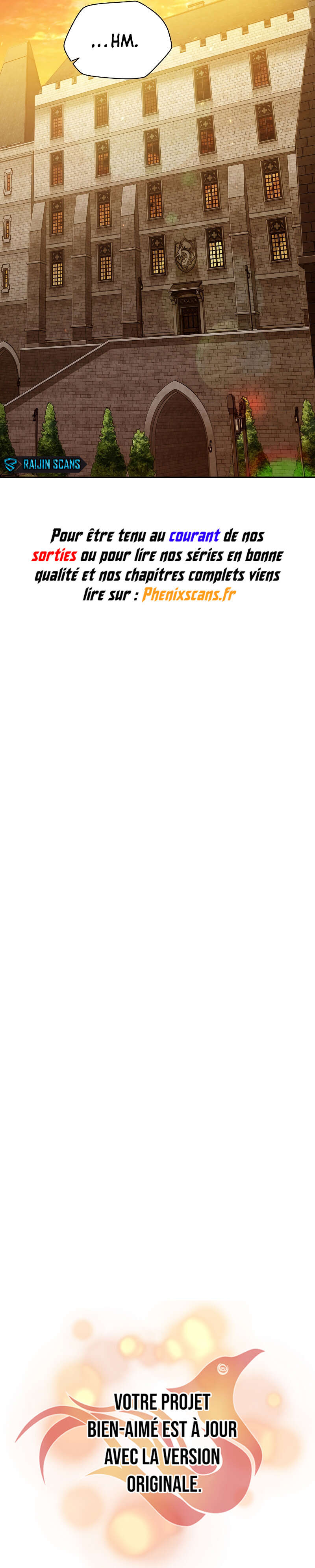 Read Helmut L’enfant Abandonné Scan Manga Online