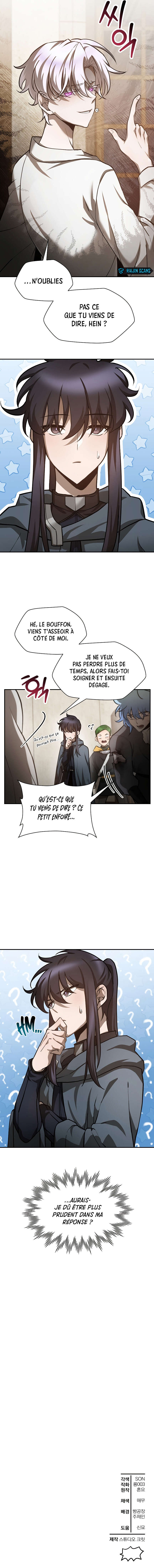 Read Helmut L’enfant Abandonné Scan Manga Online