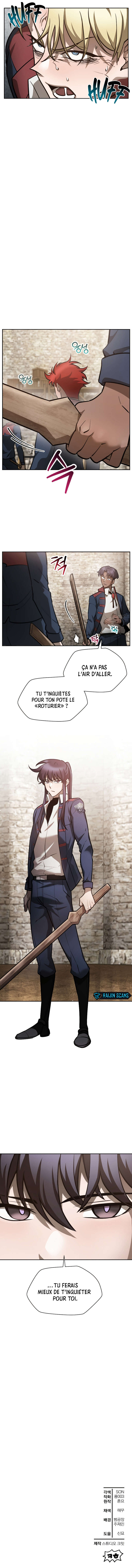 Read Helmut L’enfant Abandonné Scan Manga Online