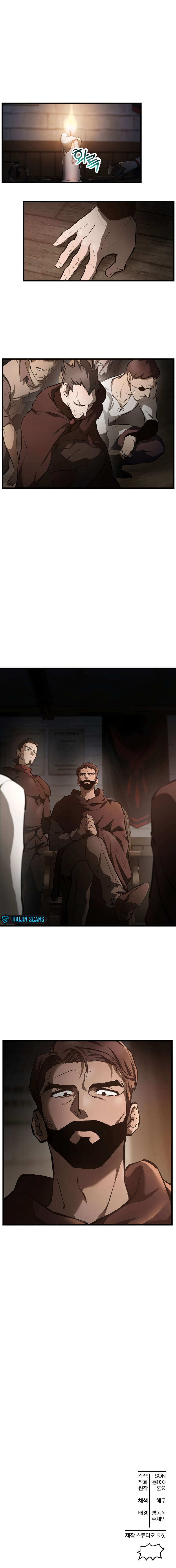 Read Helmut L’enfant Abandonné Scan Manga Online