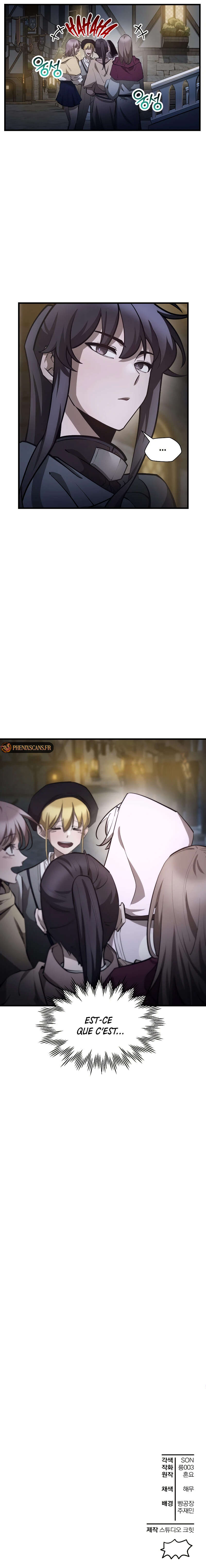 Read Helmut L’enfant Abandonné Scan Manga Online