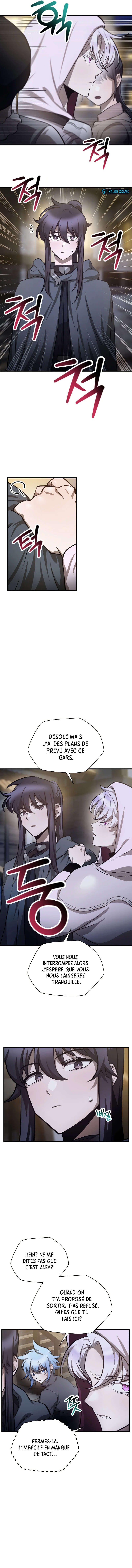 Read Helmut L’enfant Abandonné Scan Manga Online