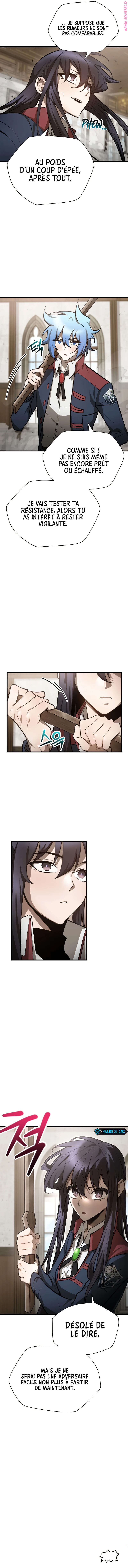 Read Helmut L’enfant Abandonné Scan Manga Online