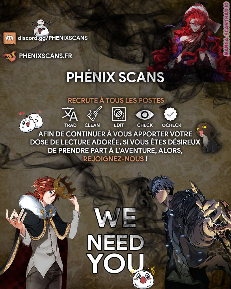 Read Helmut L’enfant Abandonné Scan Manga Online