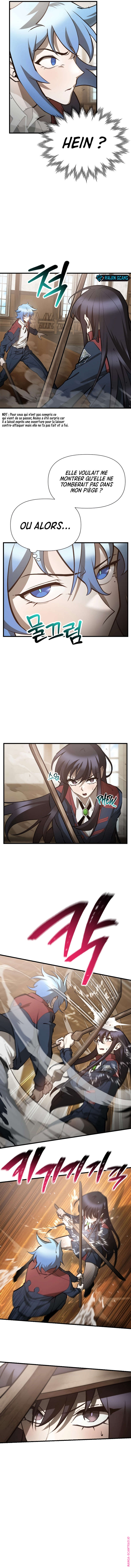 Read Helmut L’enfant Abandonné Scan Manga Online