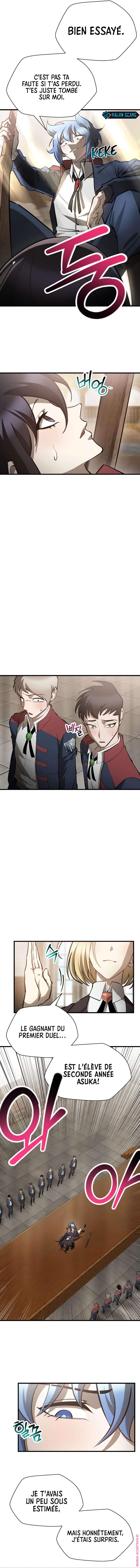 Read Helmut L’enfant Abandonné Scan Manga Online