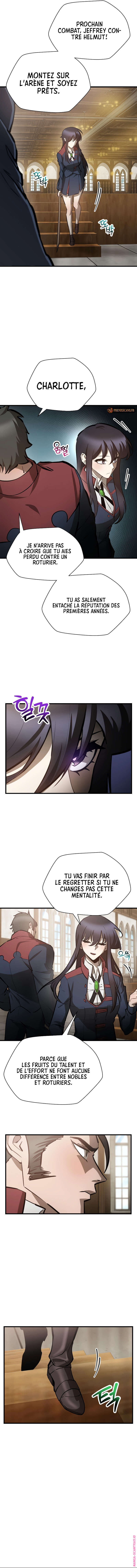 Read Helmut L’enfant Abandonné Scan Manga Online