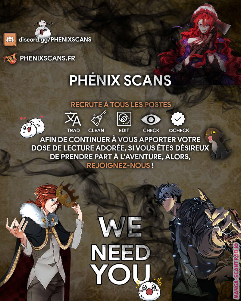 Read Helmut L’enfant Abandonné Scan Manga Online