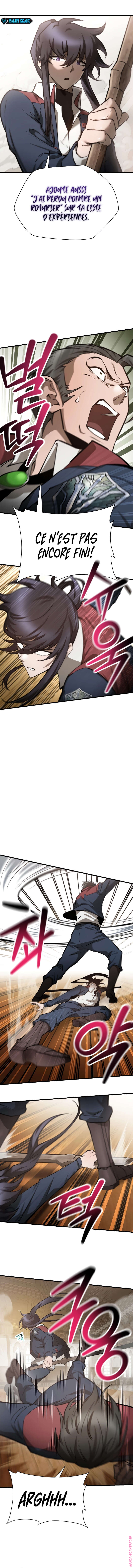 Read Helmut L’enfant Abandonné Scan Manga Online