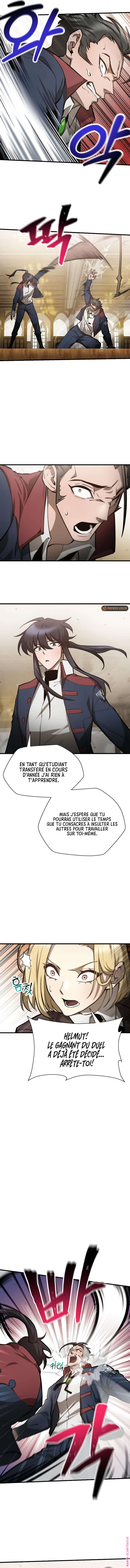 Read Helmut L’enfant Abandonné Scan Manga Online