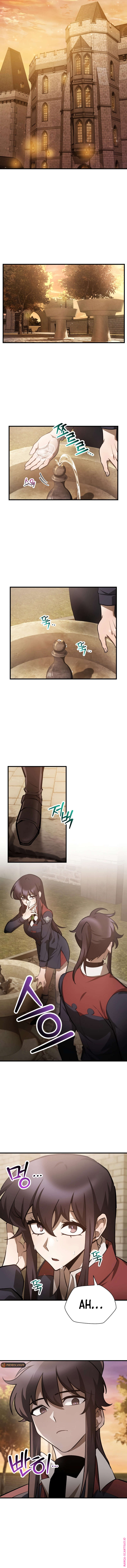 Read Helmut L’enfant Abandonné Scan Manga Online