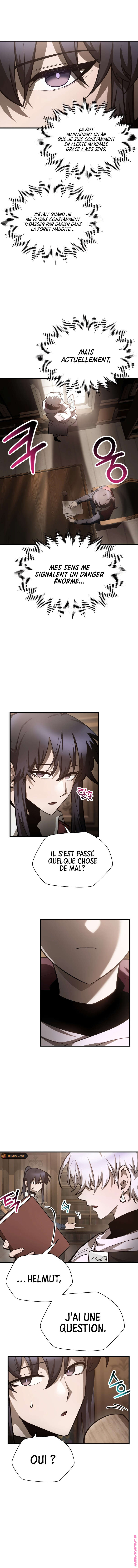 Read Helmut L’enfant Abandonné Scan Manga Online