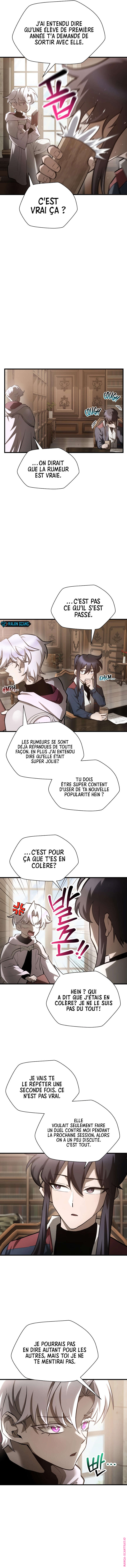 Read Helmut L’enfant Abandonné Scan Manga Online