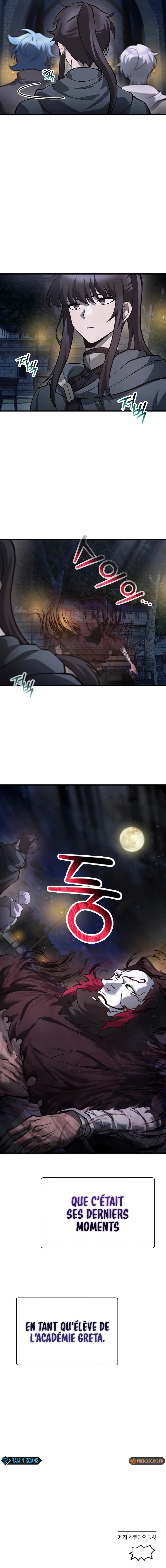 Read Helmut L’enfant Abandonné Scan Manga Online