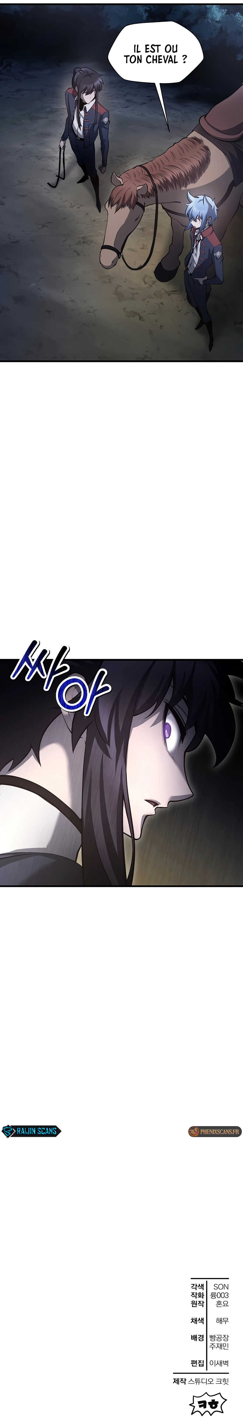 Read Helmut L’enfant Abandonné Scan Manga Online