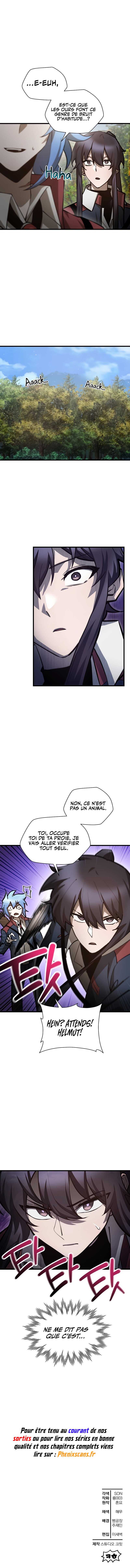 Read Helmut L’enfant Abandonné Scan Manga Online