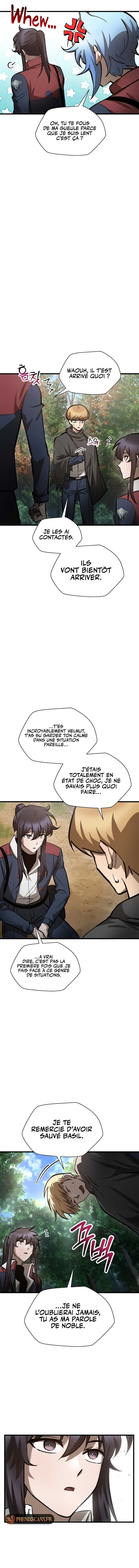 Read Helmut L’enfant Abandonné Scan Manga Online