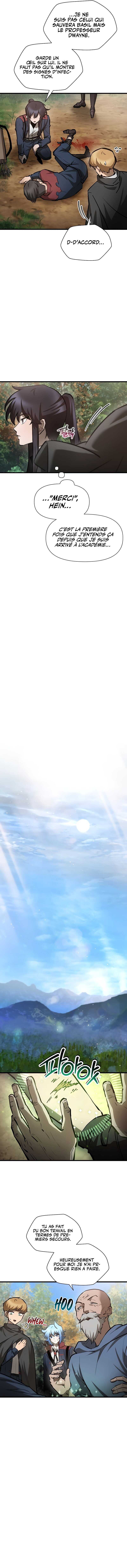 Read Helmut L’enfant Abandonné Scan Manga Online