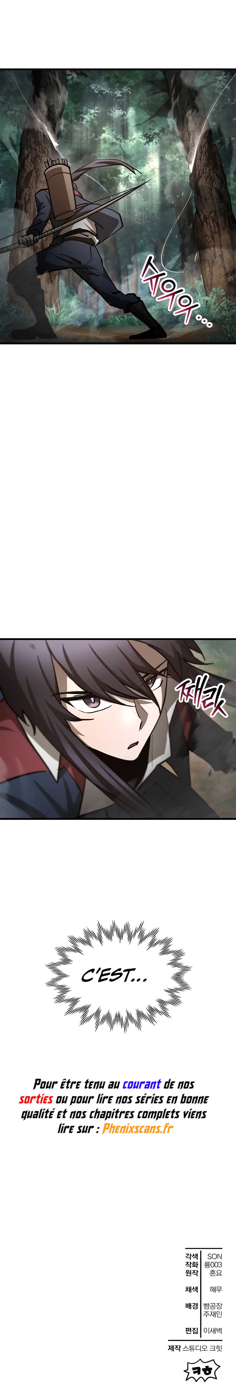 Read Helmut L’enfant Abandonné Scan Manga Online