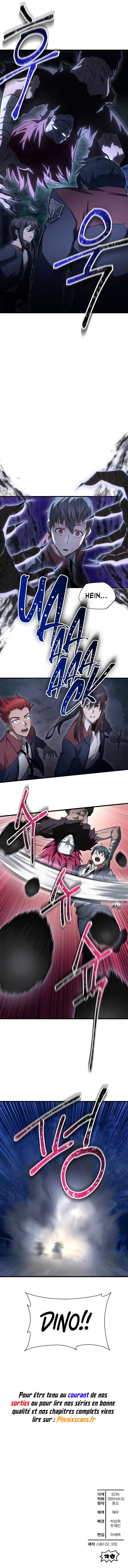 Read Helmut L’enfant Abandonné Scan Manga Online