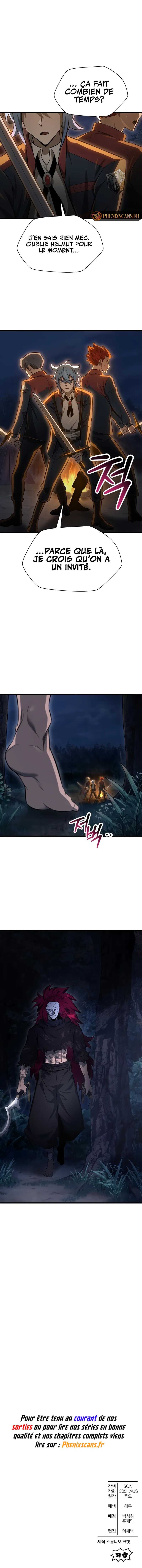 Read Helmut L’enfant Abandonné Scan Manga Online